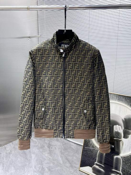 Picture of Fendi Jackets _SKUFendiM-3XL25wr0133930